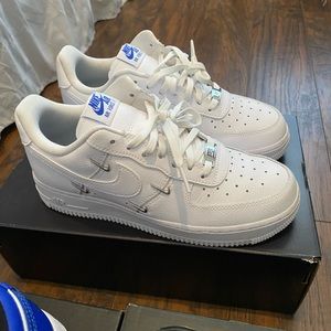 Nike Air Force 1 Premium